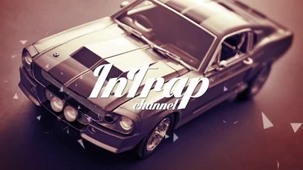 Здрав Trap •» Nicki Minaj - Anaconda (bassel Remix)