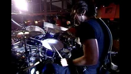 Disturbed - Prayer (live Rrhof)