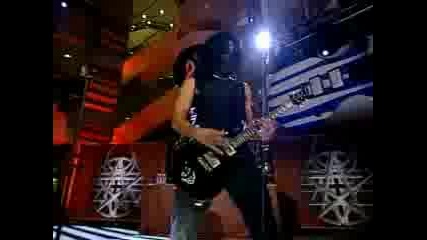 Disturbed - Prayer
