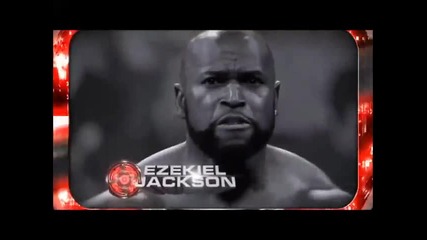 Wwe Official The Corre Titantron (2011) with Full Theme End Of Days Thunderwood