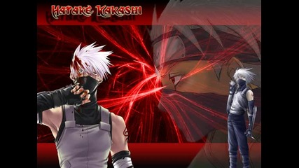 Naruto (skillet)