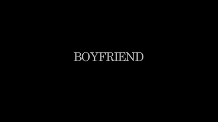 Втори тийзър! Justin Bieber- Boyfriend
