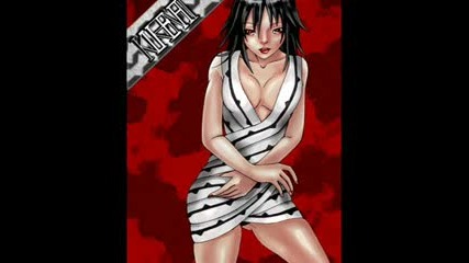 Naruto-give It To Me