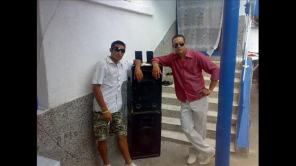 Ork Eksel - Oficial 2014 dj sasho mix