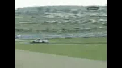 Nascar - Crosh2