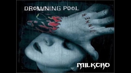 Drowning Pool - All Over Me 