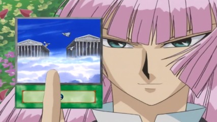 Yu-gi-oh 189 - Child's Play