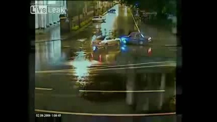 Невероятни катастрофи!!! 