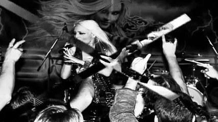 Doro Pesch - Celebrate