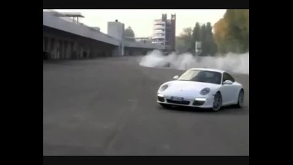 Ferrari Enzo Fxx Burnout ! ! ! $4 Mill Car ! ! ! 