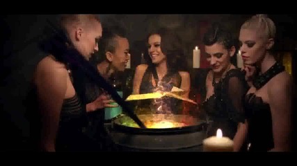 Приказно! Cher Lloyd - With Ur Love [ Official Music Video 2 ]