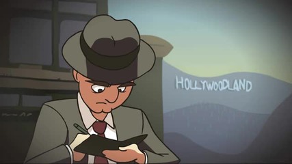Awesome Series - Awesome Noire