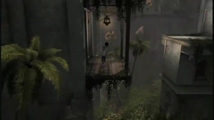 Prince of Persia The Forgotten Sands Stand Alone 