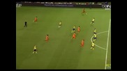 "Валенсия" победи "Евертън" с 1:0