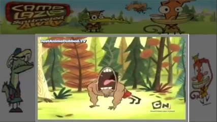 Camp Lazlo S3 P11.