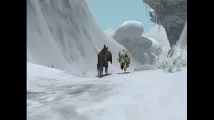Lineage 2 - T1 Gameplay.wmv