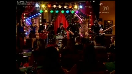 Tose Proeski - Nesanica