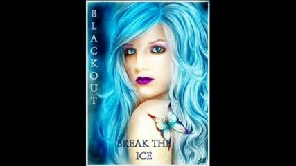 Britney Spears Feat Trinity - Break The Ice