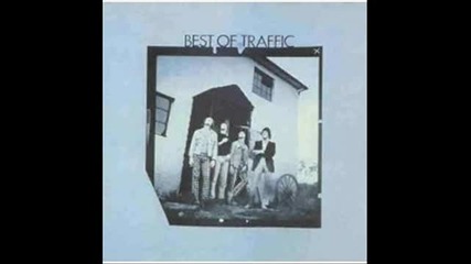Traffic - Love 