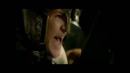 Само за ценители! Two Steps from Hell - Dark Ages - Lord of the Rings