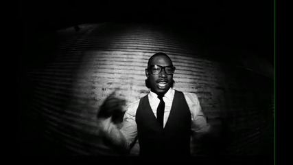 Chris Brown - Real Hip Hop Shit