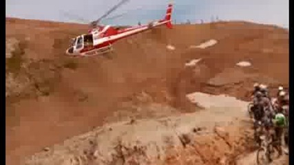 Екстремно каране на колела
