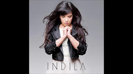 Indila - Love story