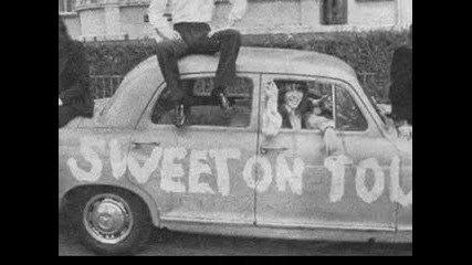 The Sweet - Shot Down In Flames 