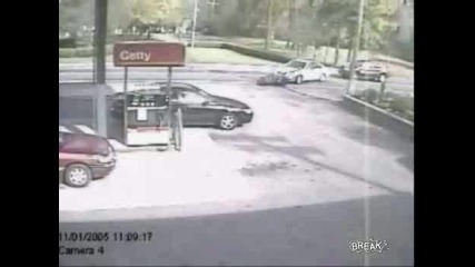Защо Не Трябва Да Карате Бързо Мотор - смях