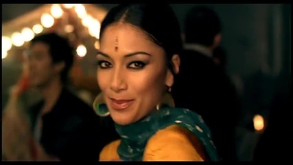 A.r. Rahman, The Pussycat Dolls - Jai Ho ( You Are My Destiny) ft. Nicole Scherzinger