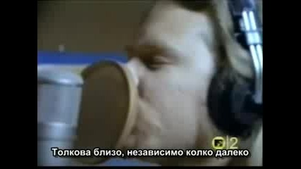 Metallica - Nothing Else Matters