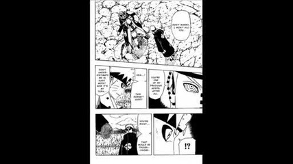 Naruto Manga Chapter 434 English
