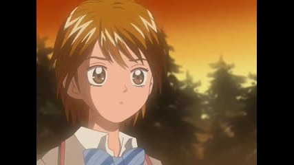 Pretty Cure Max Heart - 45