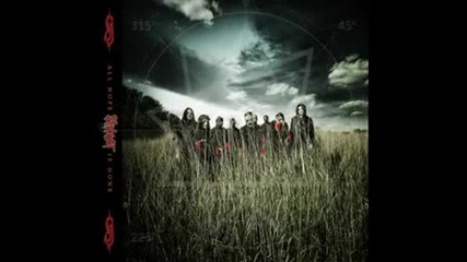 Slipknot - Snuff (30 Seconds Preview)