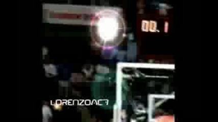 Michael Jordan - Champion