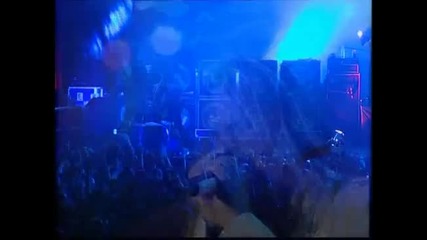 Helloween & Gamma Ray - I Want Out - Live At Masters Of Rock 2006 
