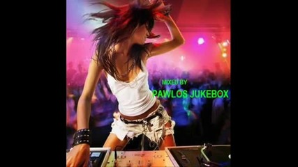 Vocal House Miami Hot Mix 2010 - mixed by Pawlos Jukebox