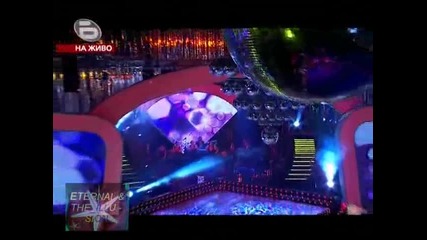 ! Dancing Stars 2, 14.11. - 2