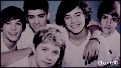 One Direction - Forever Young