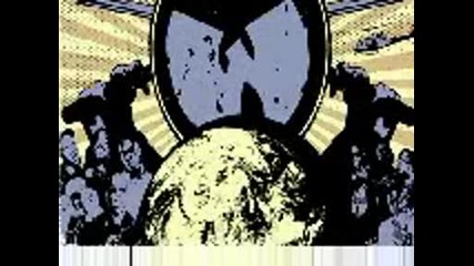 Wu Tang - Step Right In