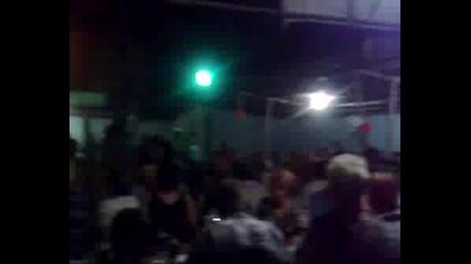 Комунистически Гуляй В Село Борован