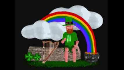 st patricks day