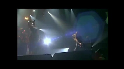 Sepultura - Refuse Resist Live 