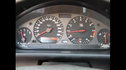 Bmw E36 M3 Sound