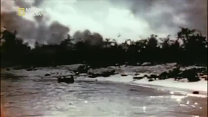 Втората световна война - Епизод 2