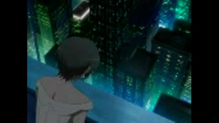 blood+ Епизод 43