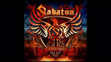 Sabaton - White Death 