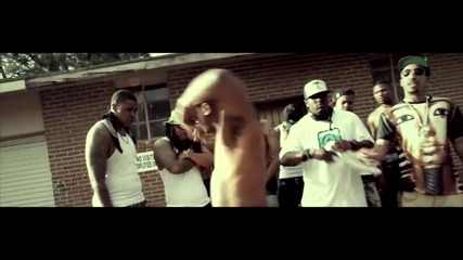 2wop, Turk & Boss - Out The Ghetto