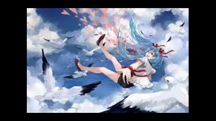 Nightcore - Blue Bird