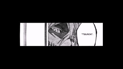 Bleach Manga 355 *hq*